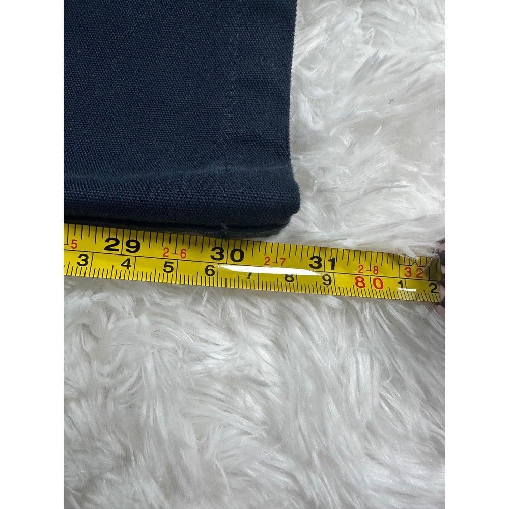 Lululemon ABC Mens Pant Slim *Utilitech‎ *True Navy size 30 - Picture 5 of 5